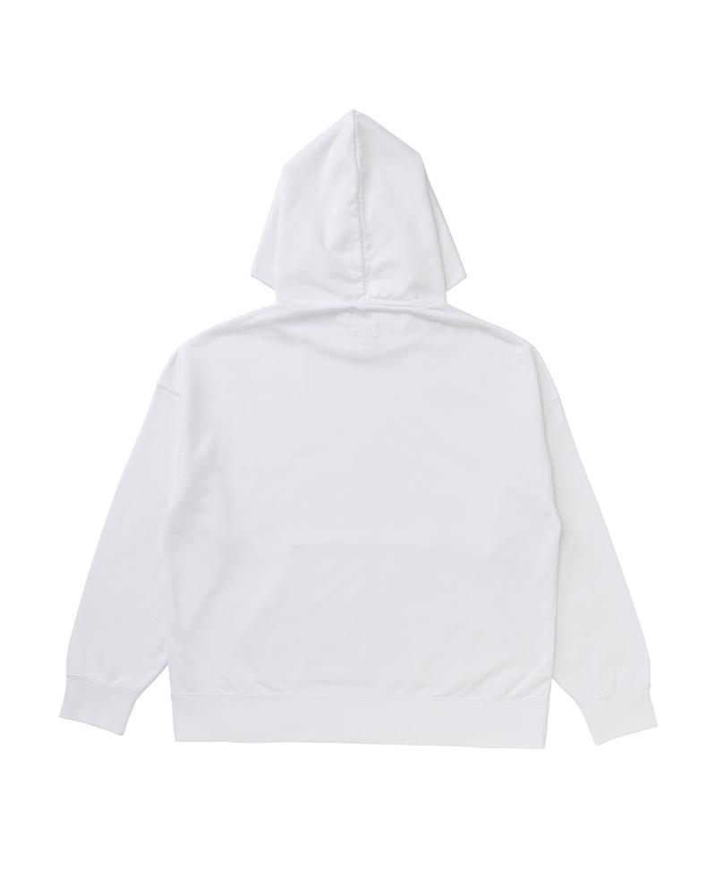 ULTIMATE JUMBO SB HOODIE P.O. | Visvim Official North